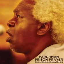 Various Artists, CD PARCHMAN PRISON PRAYER...