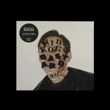 Oliver Sim, CD HIDEOUS BASTARD