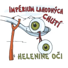 CD Impérium lahodných chutí