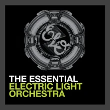 CD ESSENTIAL ELECTRIC LIGHT ORCHESTRA