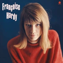 Françoise Hardy, Vinyl TOUS LES GARCONS ET LES FILLES