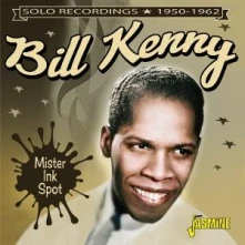 CD MISTER INK SPOT - SOLO RECORDINGS, 1950-1962