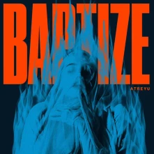 Vinyl BAPTIZE