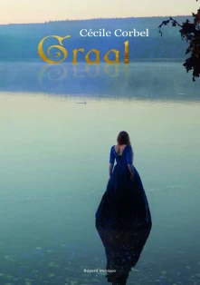 Cécile Corbel, CD GRAAL
