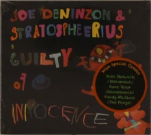 CD GUILTY OF INNOCENCE