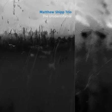 CD TRIO- - UNIDENTIFIABLE