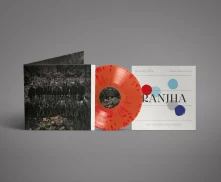 Vinyl BEN-TZUR,GREENWOOD,EXPRESS - Ranjha