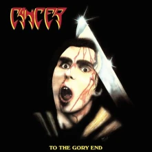 CD To the Gory End