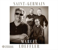 CD SAINT-GERMAIN