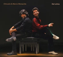 CD DEL ALMA