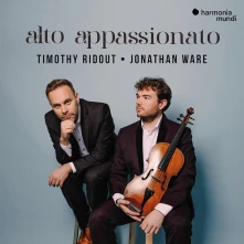 CD ALTO APPASSIONATO