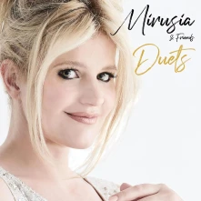 Mirusia Louwerse, CD DUETS