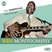 CD The Essential Recordings