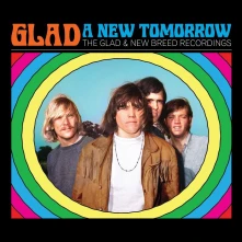 CD A NEW TOMORROW