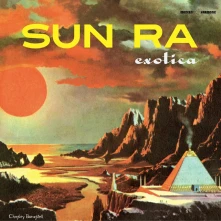 Vinyl EXOTICA