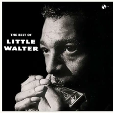 Vinyl LITTLE WALTER - BEST OF