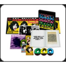 The Rolling Stones, Vinyl SOME GIRLS