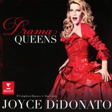 CD DRAMA QUEENS