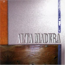 CD ALTA MADERA
