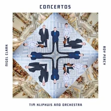CD Concertos