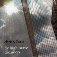 CD FLY HIGH BRAVE DREAMERS