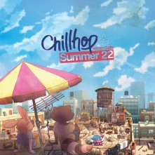 Augustus Pablo, Vinyl V/A - Chillhop Essentials Summer 2022