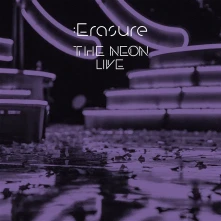 Vinyl The Neon Live
