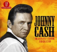 CD The Absolutely Essential Collection