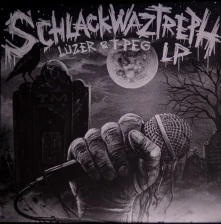Vinyl Schlackwaztreph