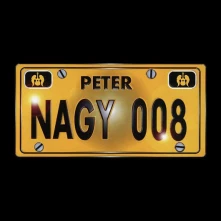 Peter Nagy, CD 008