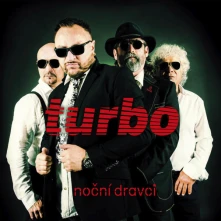 Turbo, CD Noční Dravci