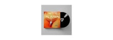 Vinyl I DON'T WANT YOU ANYMORE