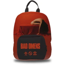 Bad Omens, Batoh Omens 3