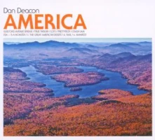 CD AMERICA