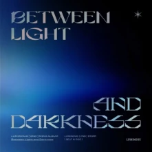 CD Between Light and Darkness (Self N Ego)