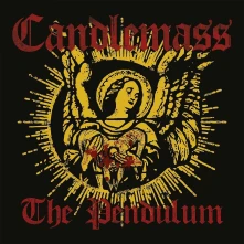 Candlemass, CD PENDULUM