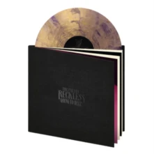 The Pretty Reckless, Vinyl GOING TO HELL