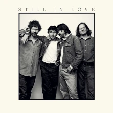 Vinyl STILL IN LOVE