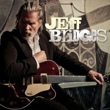 Jeff Bridges, Vinyl JEFF BRIDGES