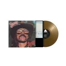 Dickey Betts & Great Southern, Vinyl Atlanta's Burning Down