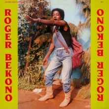 CD ROGER BEKONO
