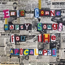CD HAPPY SONGS FOR THE APOCALYPSE