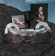 Laura Pausini, Vinyl IO CANTO 2