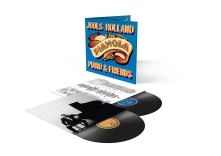 Vinyl PIANOLA