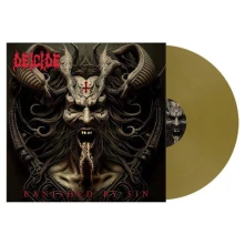 Deicide, Vinyl BANISHED BY SIN