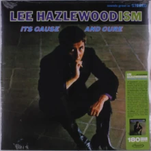 Vinyl LEE HAZLEWOODISM - IT'...
