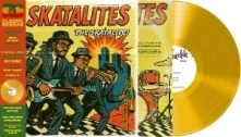Vinyl THE SKATALITE!