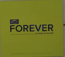 CD V/A - A STATE OF TRANCE FOREVER