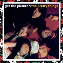 CD GET THE PICTURE?