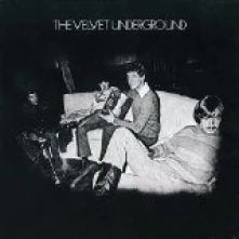 CD THE VELVET UNDERGROUND